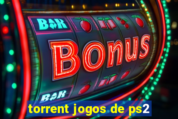 torrent jogos de ps2